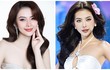 Nhan sắc cô gái Phú Yên thi Miss Universe Vietnam 2024