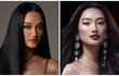 Nhan sắc đối thủ đáng gờm của Kỳ Duyên ở Miss Universe Vietnam 2024