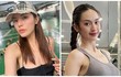 Đọ mặt mộc của Miss Universe Vietnam 2024 Kỳ Duyên và 2 á hậu