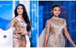 Hành trình đến top 5 Miss Cosmo 2024 của Bùi Xuân Hạnh