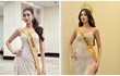 Quế Anh khoe vẻ gợi cảm khi thi Miss Grand International 2024