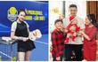 Bảo Thanh mê tập pickleball, giỏi kiếm tiền, hôn nhân viên mãn