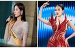 Hành trình của Quế Anh trước chung kết Miss Grand International 2024