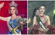 Cao Ngọc Bích trắng tay, người đẹp Úc đăng quang Miss Earth 2024