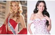 Thanh Thủy được dự đoán lọt top 15 Miss International 2024