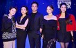 Hồng Đăng tái xuất showbiz, hội ngộ Lan Phương - Hồng Diễm