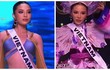 Kỳ Duyên bị chê nhiều hơn khen ở bán kết Miss Universe 2024