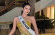 Bùi Khánh Linh có làm nên chuyện ở chung kết Miss Intercontinental 2024?