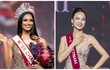 Mỹ nhân Malaysia đăng quang Miss Charm 2024, Quỳnh Nga đoạt á hậu 2