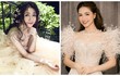 Hòa Minzy thăng hạng nhan sắc sau nhiều năm vào showbiz