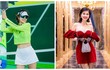 “Hoa hậu 6 con” Oanh Yến khoe dáng thon gọn trên sân pickleball