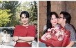 Phương Lê sống xa hoa, hạnh phúc bên Vũ Luân