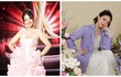 “Gà cưng” một thời của Khắc Tiệp gợi cảm, giảm cân ngoạn mục