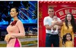 Võ Hạ Trâm có cuộc sống hôn nhân viên mãn