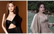 Bộ tứ hot girl đời đầu “thăng hạng” nhan sắc, là phú bà