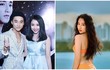 Nàng thơ một thời của Sơn Tùng M-TP ngày càng gợi cảm