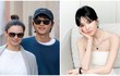 Song Joong Ki - Song Hye Kyo sau 6 năm ly hôn