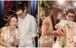 Hôn nhân ngọt ngào của Phương Uyên - Thanh Hà