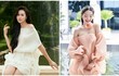Đọ sắc hai mỹ nhân phim “Thám tử Kiên” của Victor Vũ