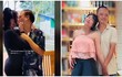 Chuyện tình ngọt ngào của Phi Thanh Vân và bạn trai doanh nhân