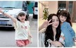 "Con gái màn ảnh" của Quỳnh Kool lên tiếng về tin đồn dao kéo