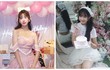 Hồng Thu xinh như hot girl, đóng “Lật mặt 8” của Lý Hải