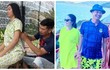Diễn viên Tiết Cương chiều chuộng vợ kém 26 tuổi