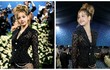 Lisa (BlackPink) diện mốt nội y táo bạo gây tranh cãi