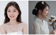 Thành viên nhóm H.A.T Ngô Quỳnh Anh hiếm hoi mặc gợi cảm