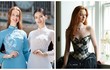 Nhan sắc đối thủ kiêm bạn thân của Ý Nhi ở Miss World 2025 