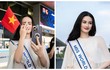 Ý Nhi bật khóc khi được Lương Thùy Linh động viên