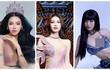 Đọ nhan sắc Dịu Thảo - An Nhi - Tường San trước khi hết nhiệm kỳ