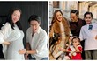 Ngô Thanh Vân và loạt sao viên mãn khi lấy chồng kém chục tuổi