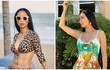 Mỹ nhân từng dính như sam với Đan Trường khoe ảnh bikini