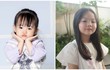 Con gái của “phú bà” Đàm Thu Trang ra dáng mẫu nhí
