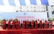 Toàn cảnh Lễ khánh thành trụ sở Liên hiệp Hội Việt Nam 