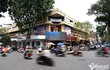 Cận cảnh hai khu chợ nổi tiếng của Hà Nội ế khách chưa từng thấy
