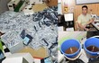 “Xưởng” bơm tinh dầu ma túy vào thuốc lá hoạt động thế nào?