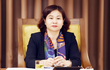 Chân dung bà Nguyễn Thị Tuyến được phân công điều hành Thành ủy Hà Nội