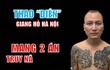  Bức ảnh trên mạng xã hội khiến giang hồ Thao "điên" sa lưới 