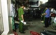 Vết máu lạ trên đường tố tội ác nhóm hung thủ truy sát