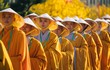 Khai mạc Đại lễ Vesak Liên Hợp Quốc 2025: Không khí trang nghiêm, hoan hỷ lan tỏa 