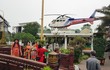 Cận cảnh công viên đại gia buôn lợn: Phúc lợi nhưng vi phạm “khủng“
