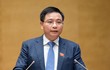 Những phát ngôn ấn tượng của Bộ trưởng Nguyễn Văn Thắng khi đăng đàn