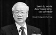 Chỉ đạo cứng rắn của Tổng Bí thư Nguyễn Phú Trọng về phòng, chống tham nhũng 