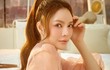 Lý Nhã Kỳ khoe vẻ đẹp ngọt ngào trong bộ ảnh mới