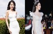 Lộ bằng chứng Hoa hậu Thanh Thủy “dao kéo” hậu đăng quang?