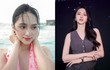 Bí quyết giúp Hoa hậu Hương Giang có làn da trắng sáng bật tông 