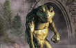 Giai thoại ly kỳ về quái vật “người ếch” gây ám ảnh nhiều thế kỷ