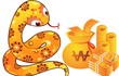 Từ 7/5, 4 tuổi làm 3 điều này, ví rủng rỉnh cả tháng